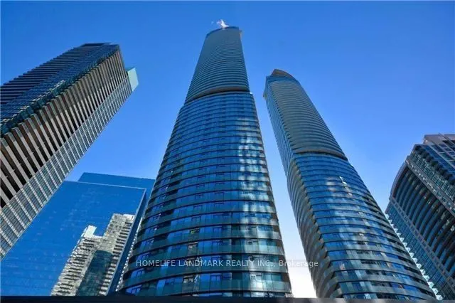 14 York Street, #2809
