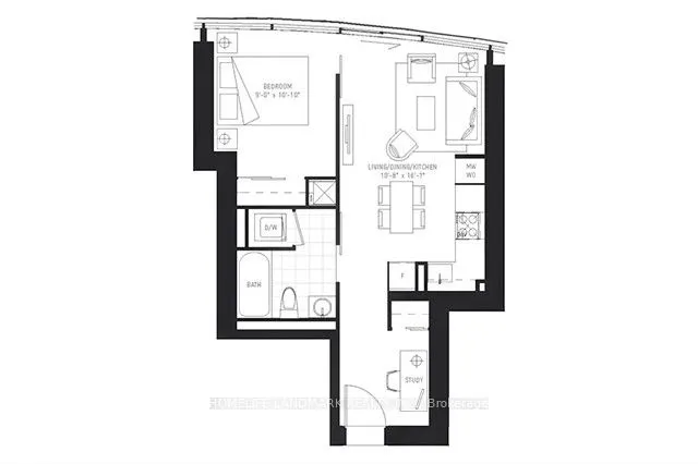 14 York Street, #2809