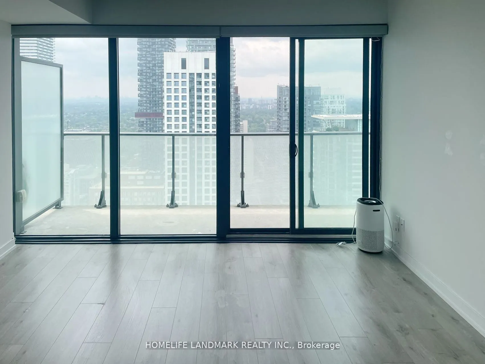 161 Roehampton Avenue, #3901