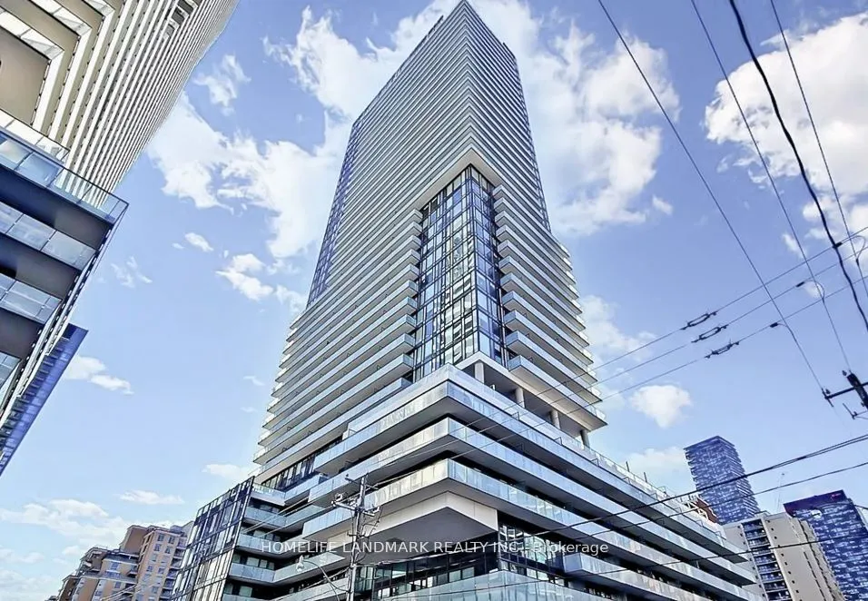 161 Roehampton Avenue, #3901