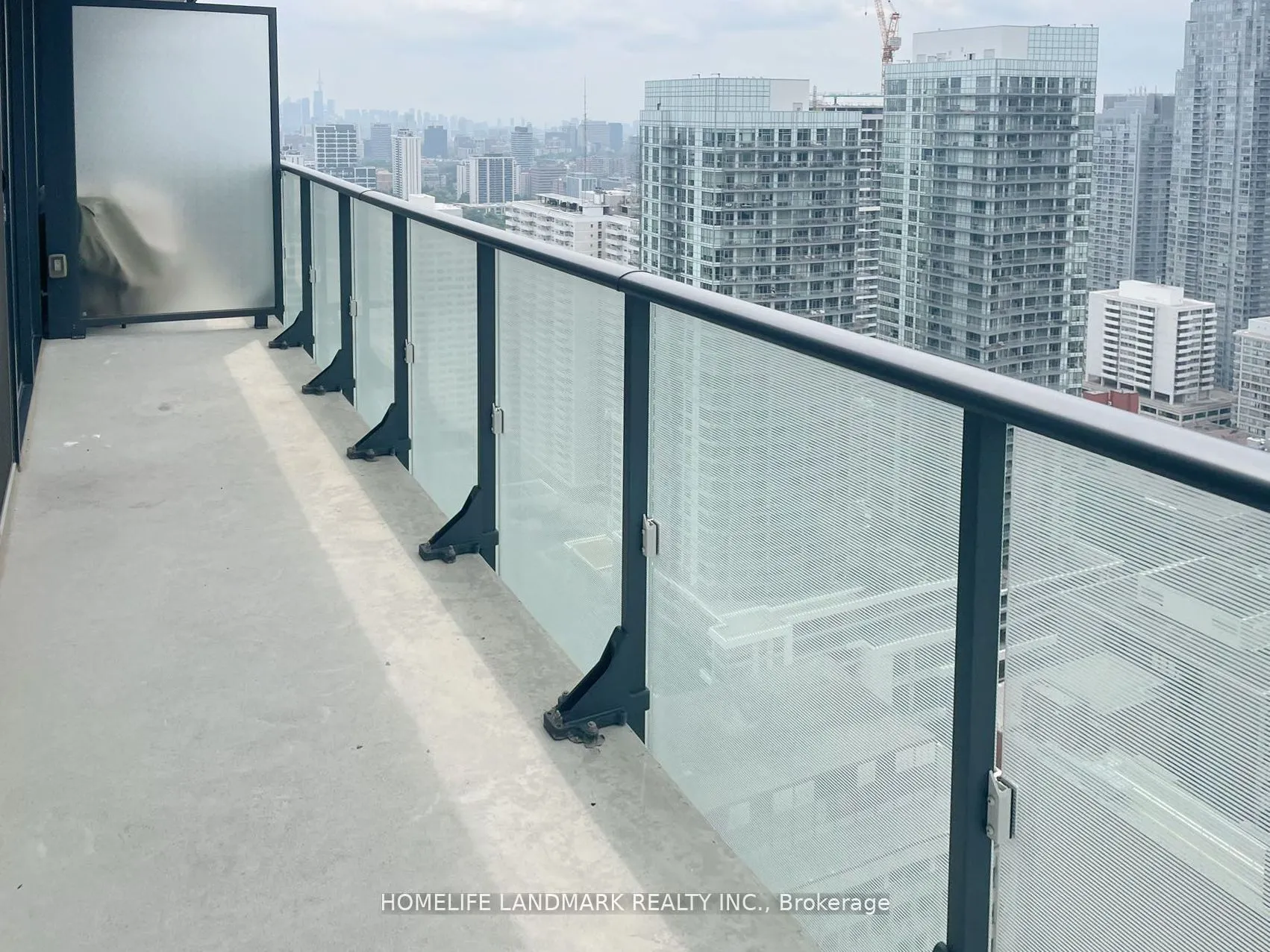 161 Roehampton Avenue, #3901