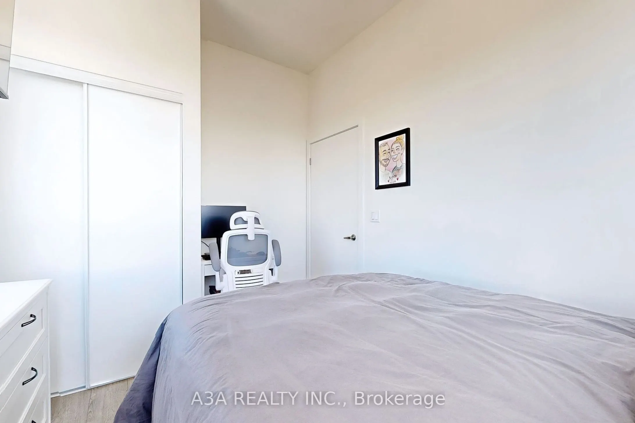 188 Fairview Mall Drive, #2705