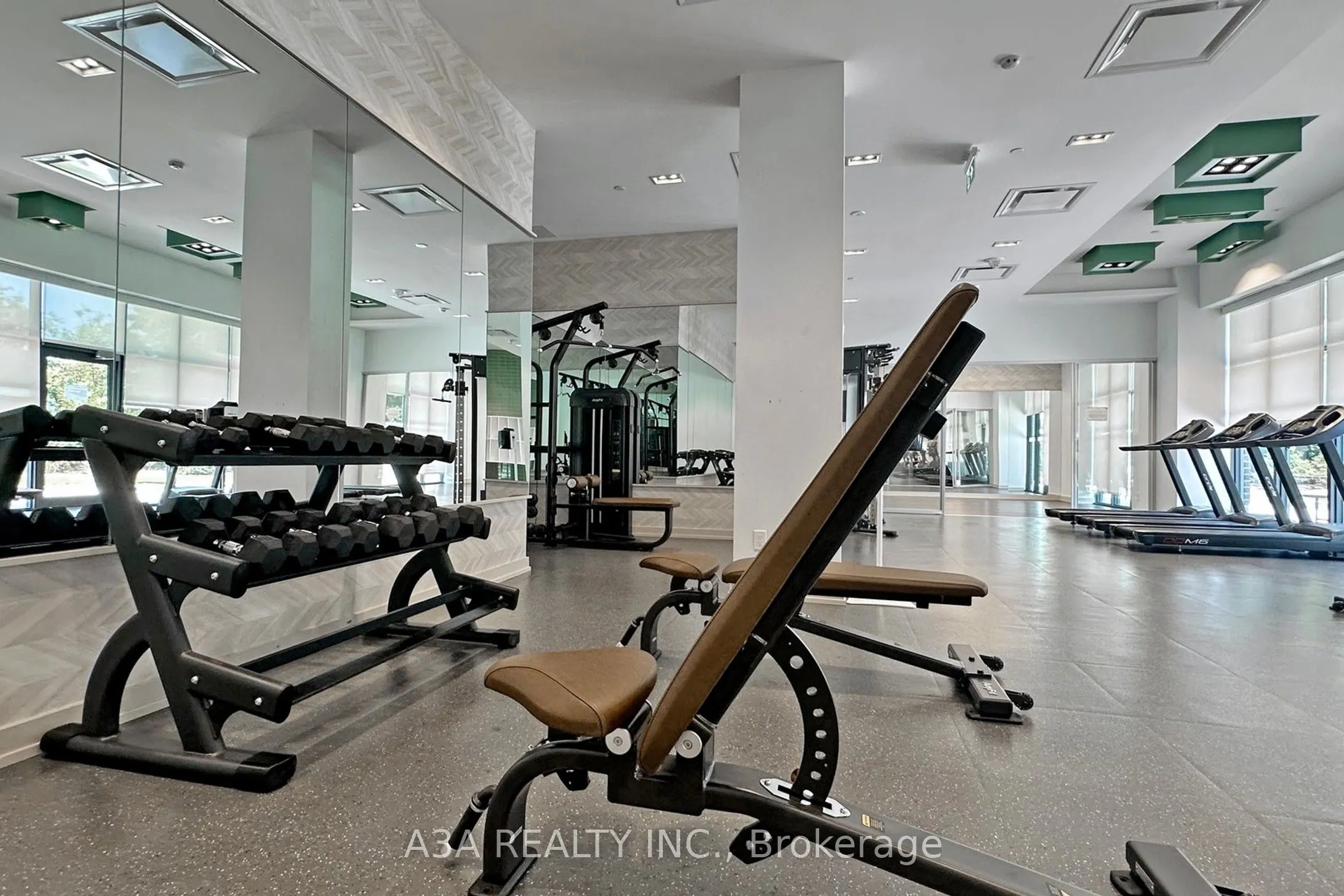 188 Fairview Mall Drive, #2705
