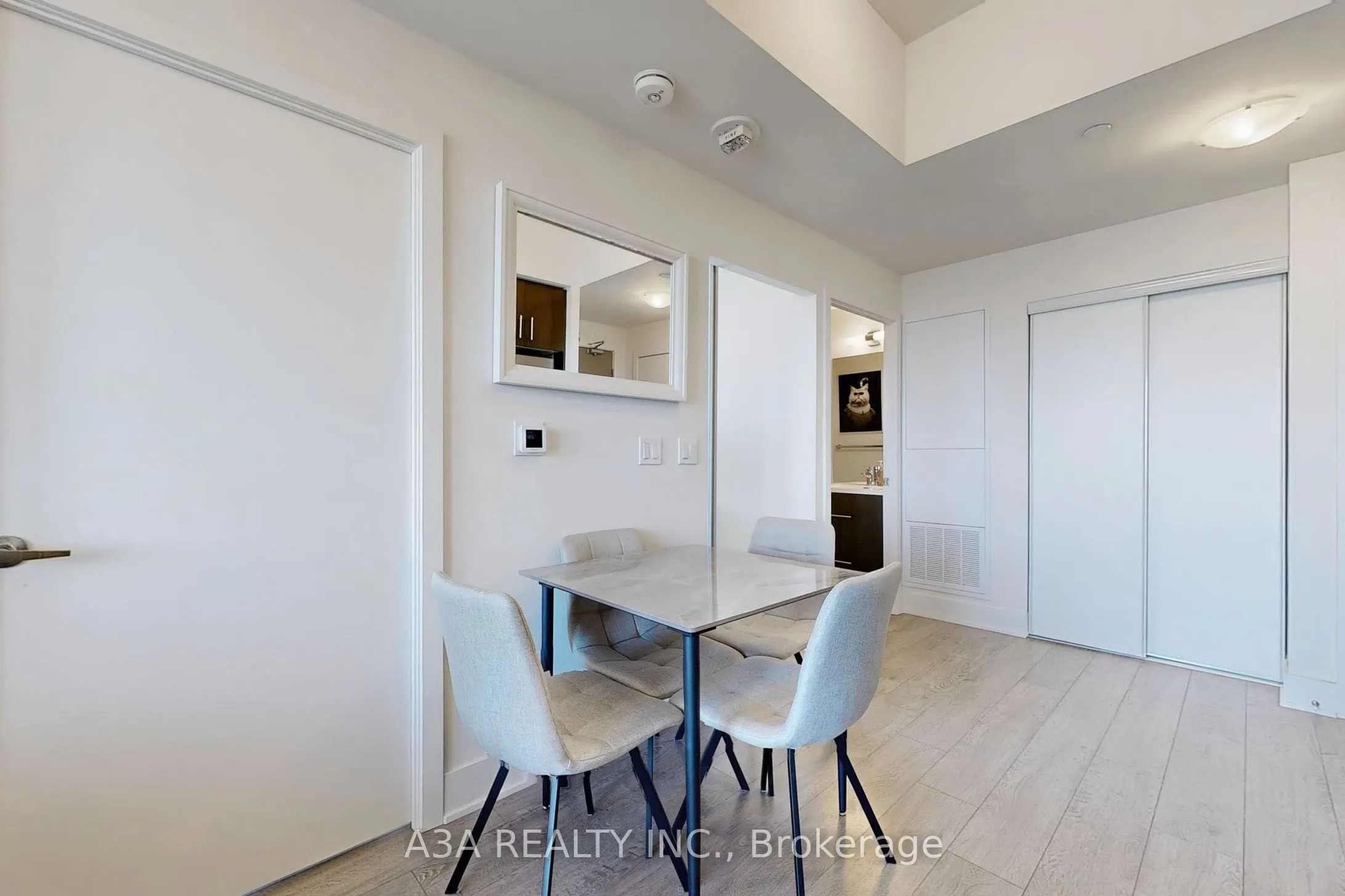 188 Fairview Mall Drive, #2705