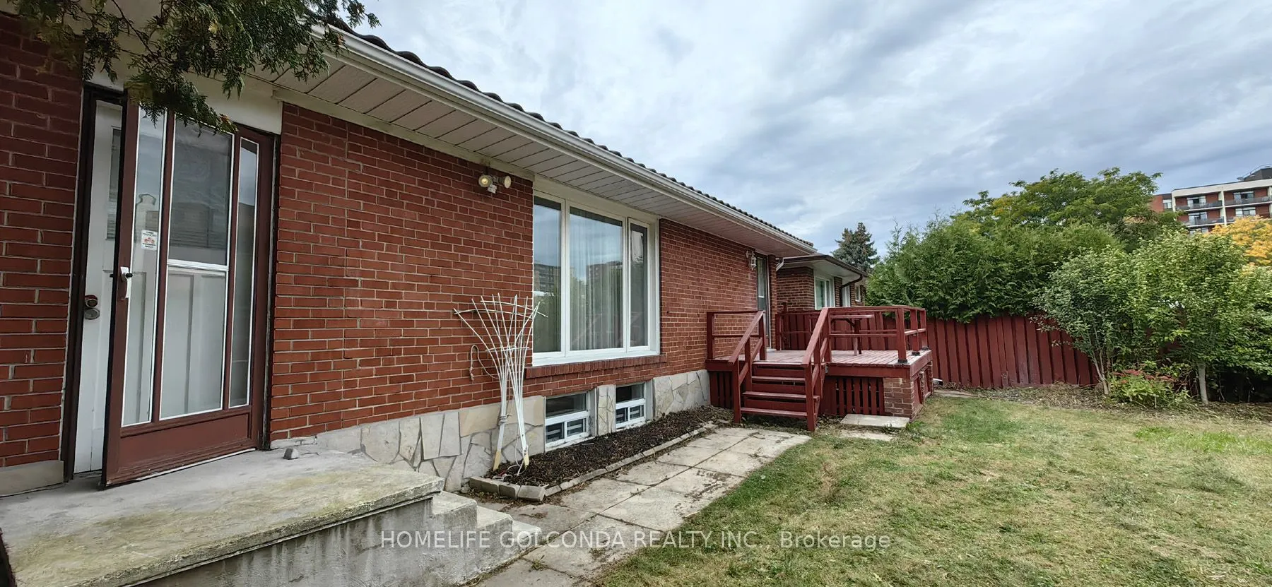 23 Wigmore Drive, #Bsmt