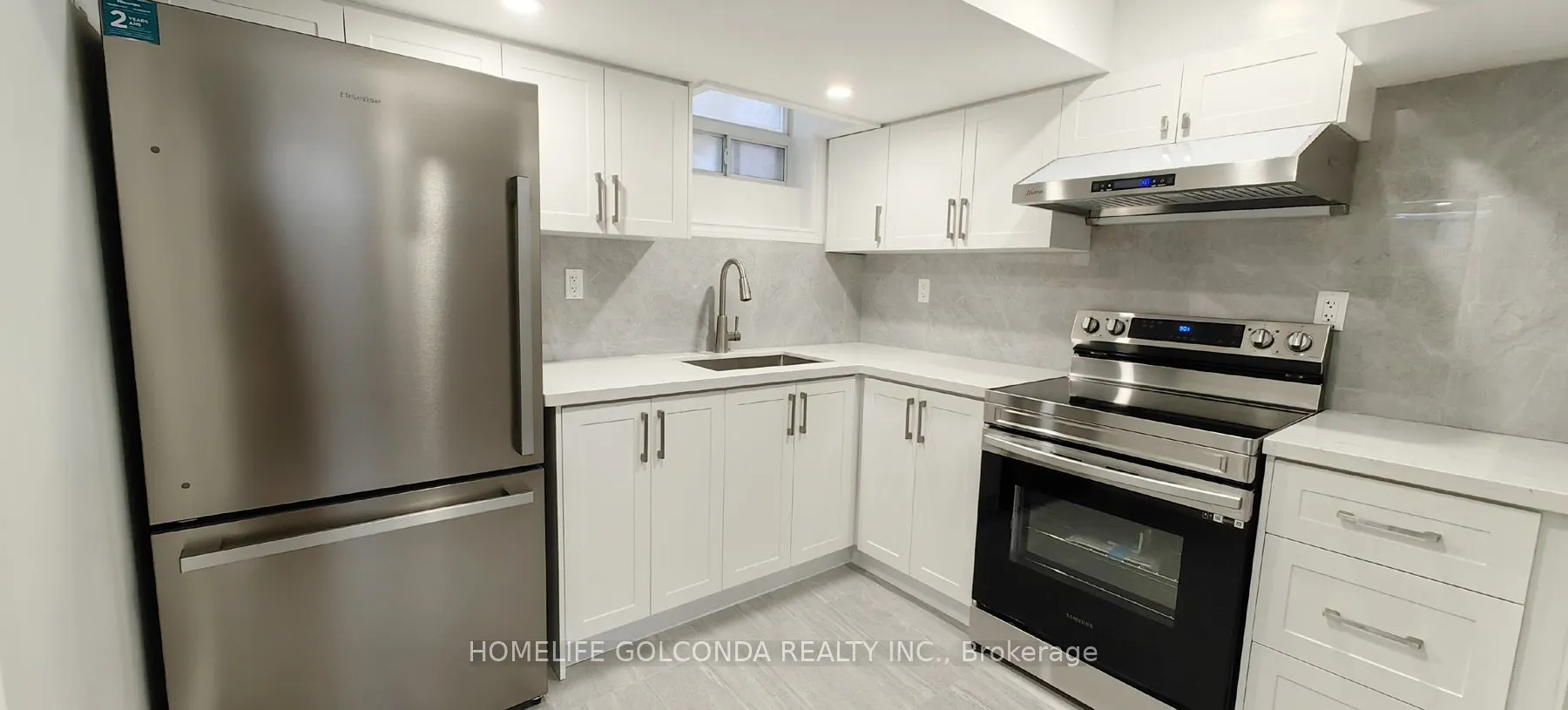 23 Wigmore Drive, #Bsmt