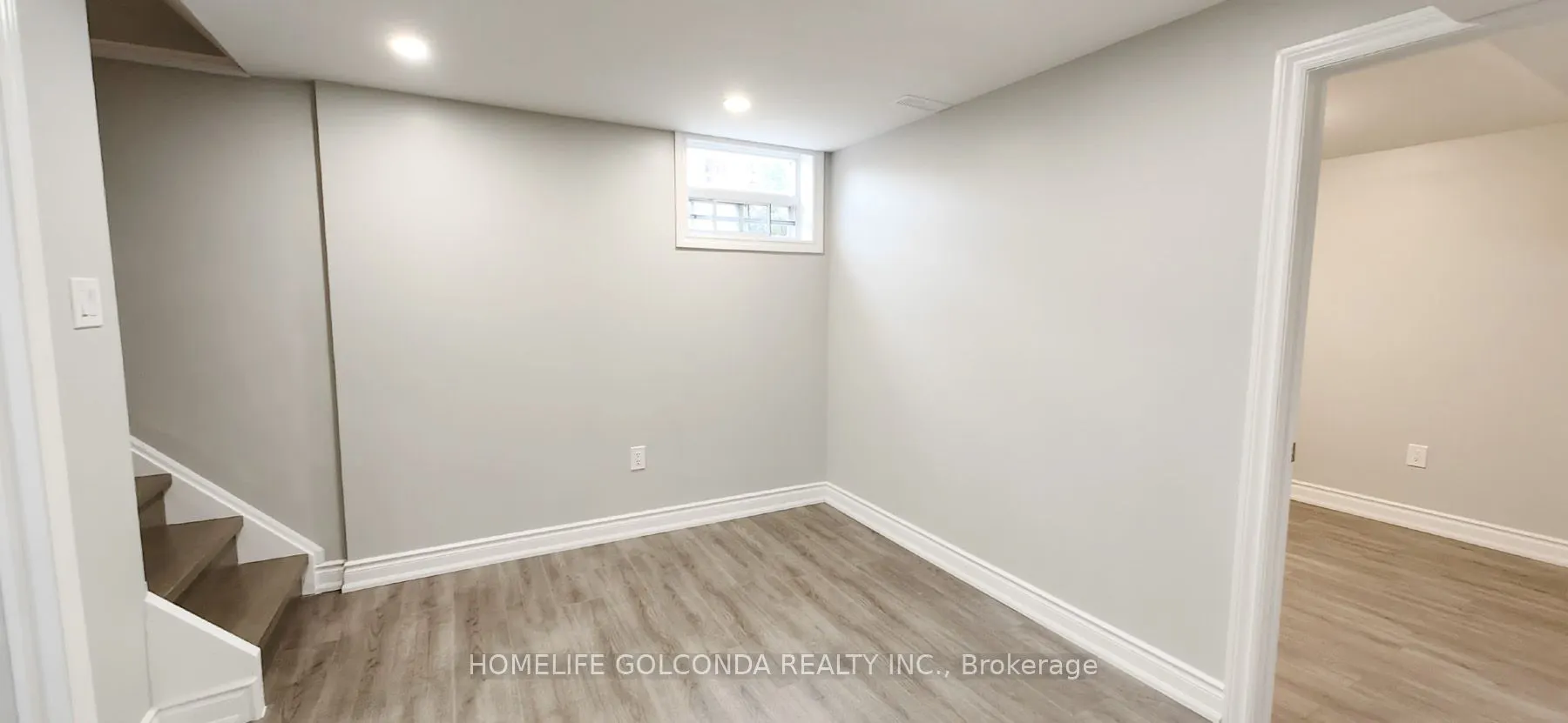 23 Wigmore Drive, #Bsmt