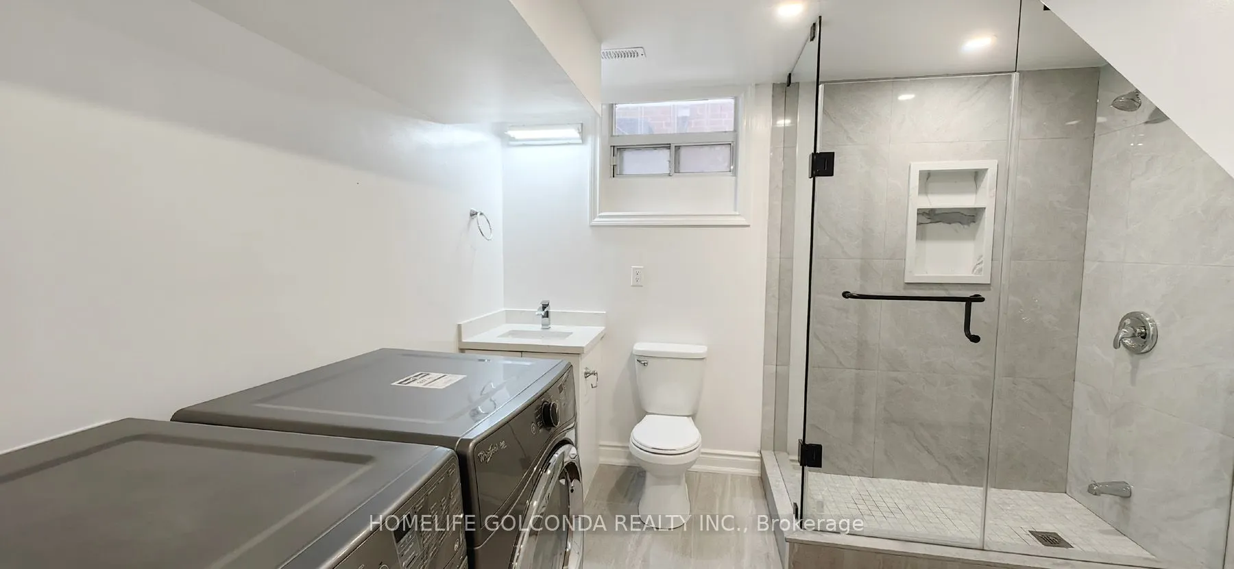 23 Wigmore Drive, #Bsmt