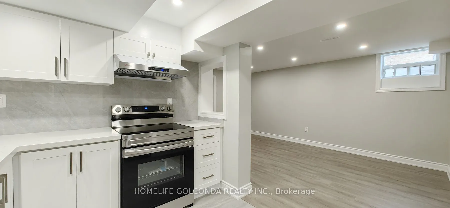 23 Wigmore Drive, #Bsmt