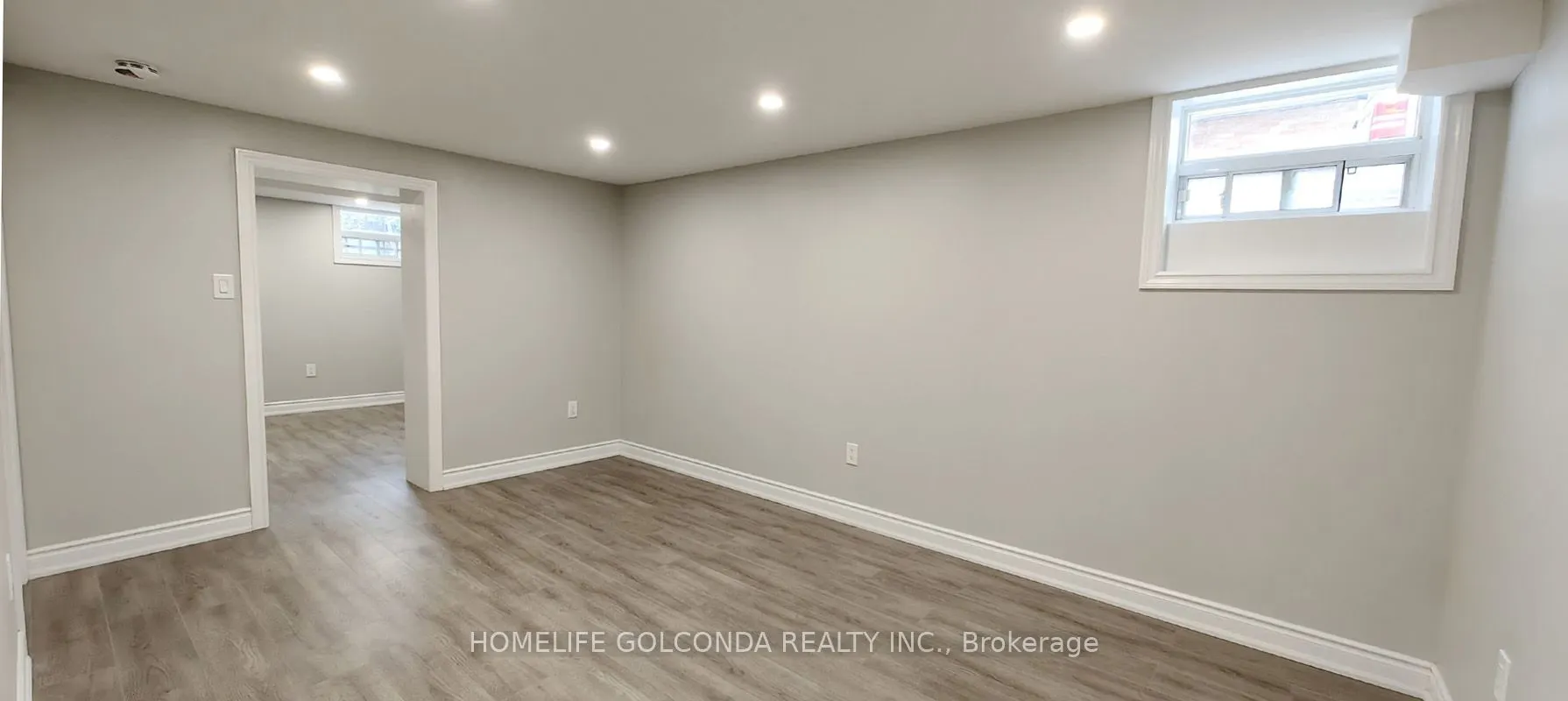 23 Wigmore Drive, #Bsmt