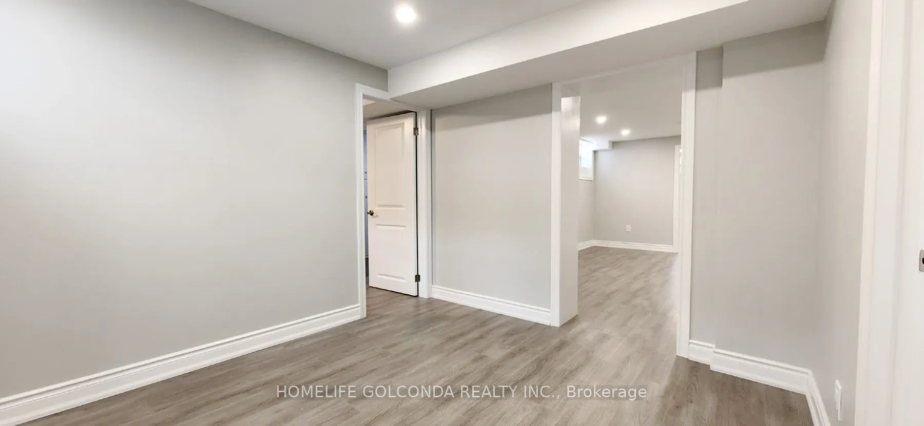 23 Wigmore Drive, #Bsmt
