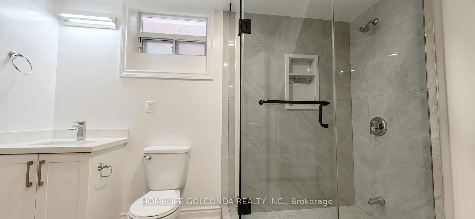 23 Wigmore Drive, #Bsmt