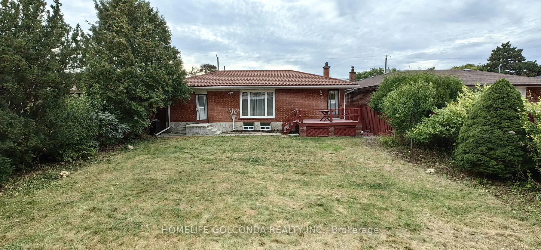 23 Wigmore Drive, #Bsmt