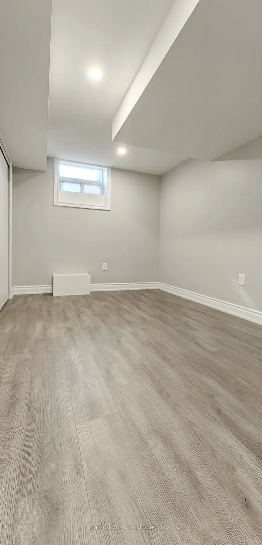 23 Wigmore Drive, #Bsmt