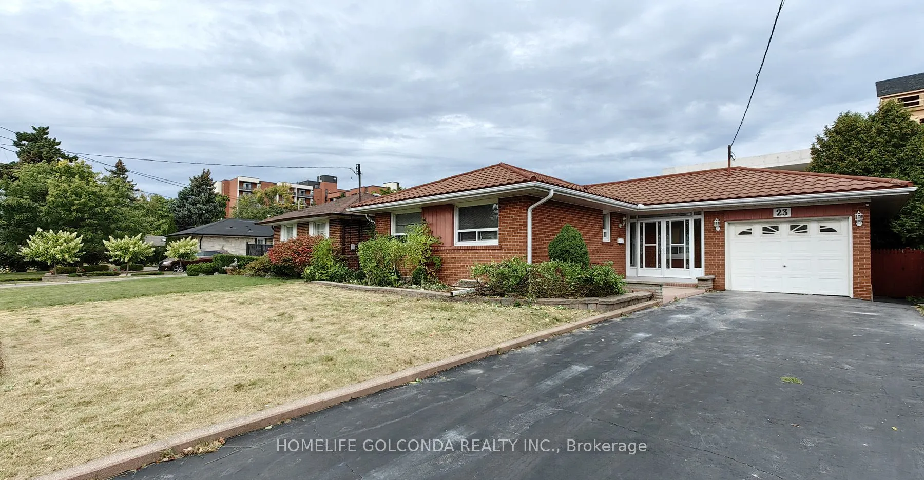 23 Wigmore Drive, #Bsmt