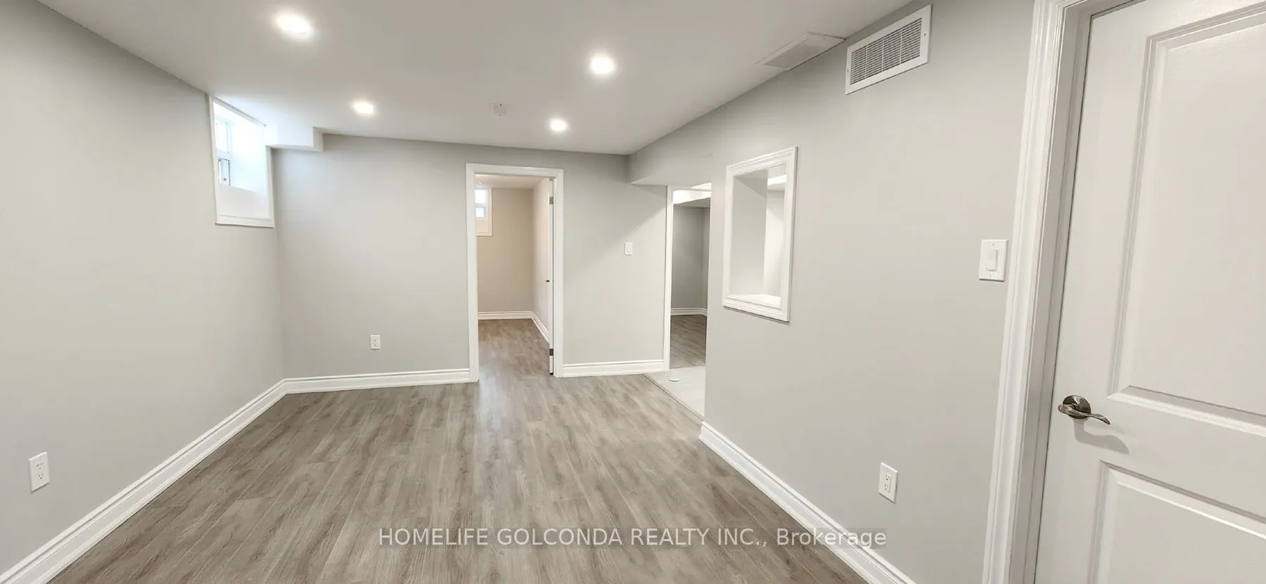 23 Wigmore Drive, #Bsmt