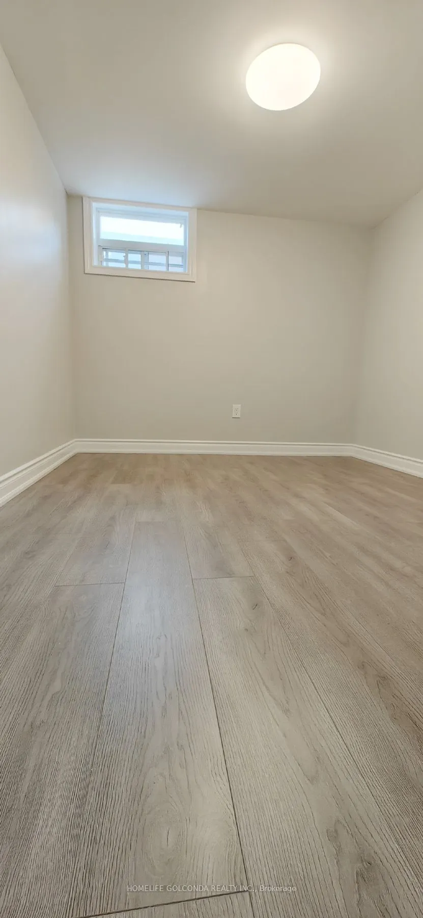 23 Wigmore Drive, #Bsmt