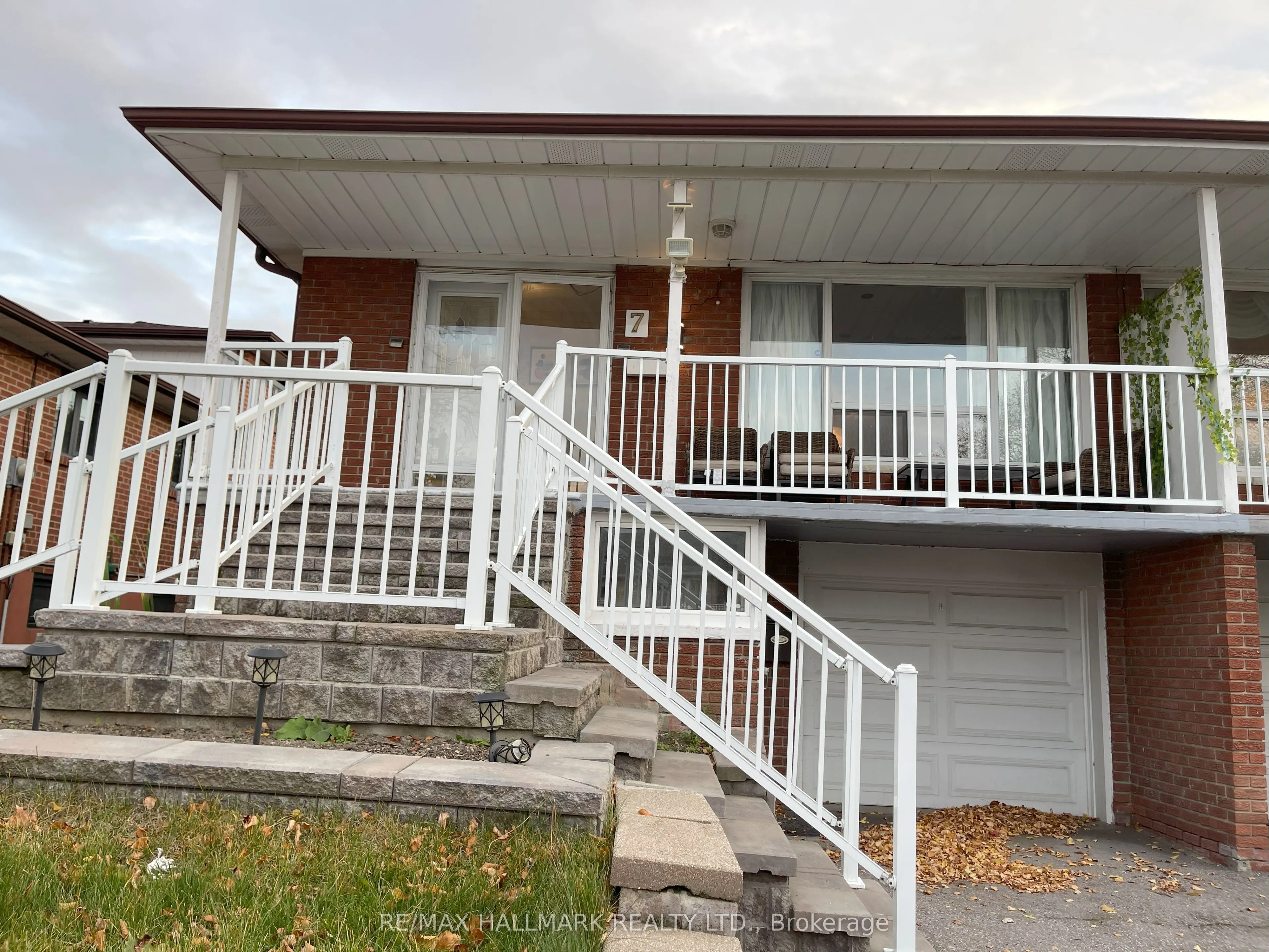 7 Sepia Drive, #Lower Floor