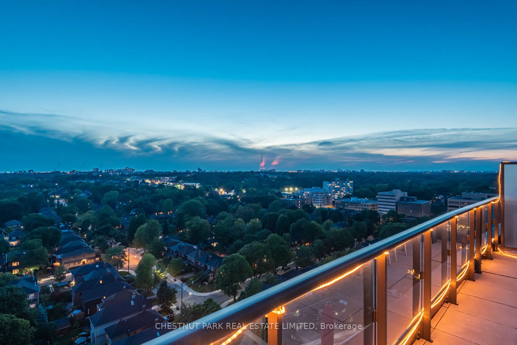 60 Berwick Avenue, #PH1