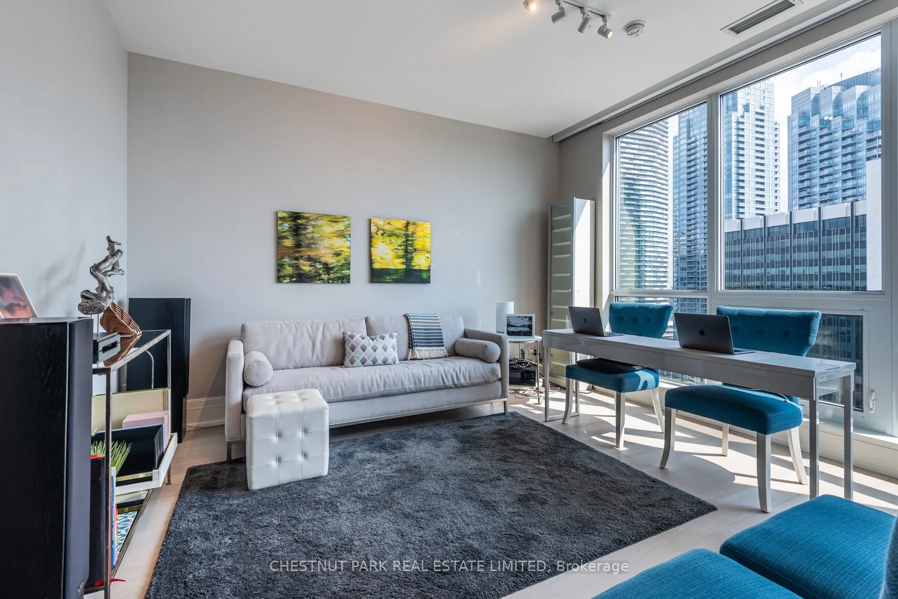 60 Berwick Avenue, #PH1