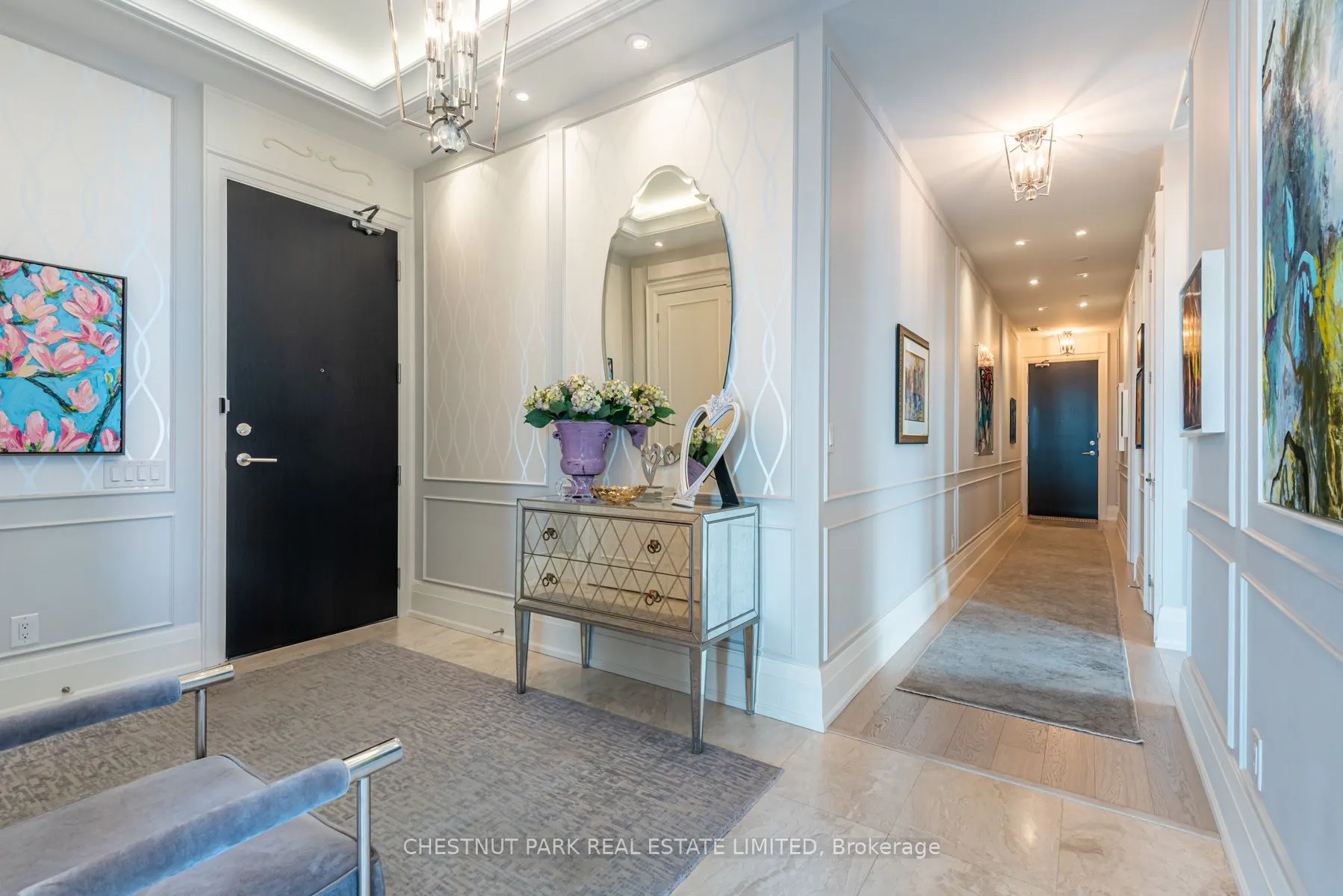 60 Berwick Avenue, #PH1