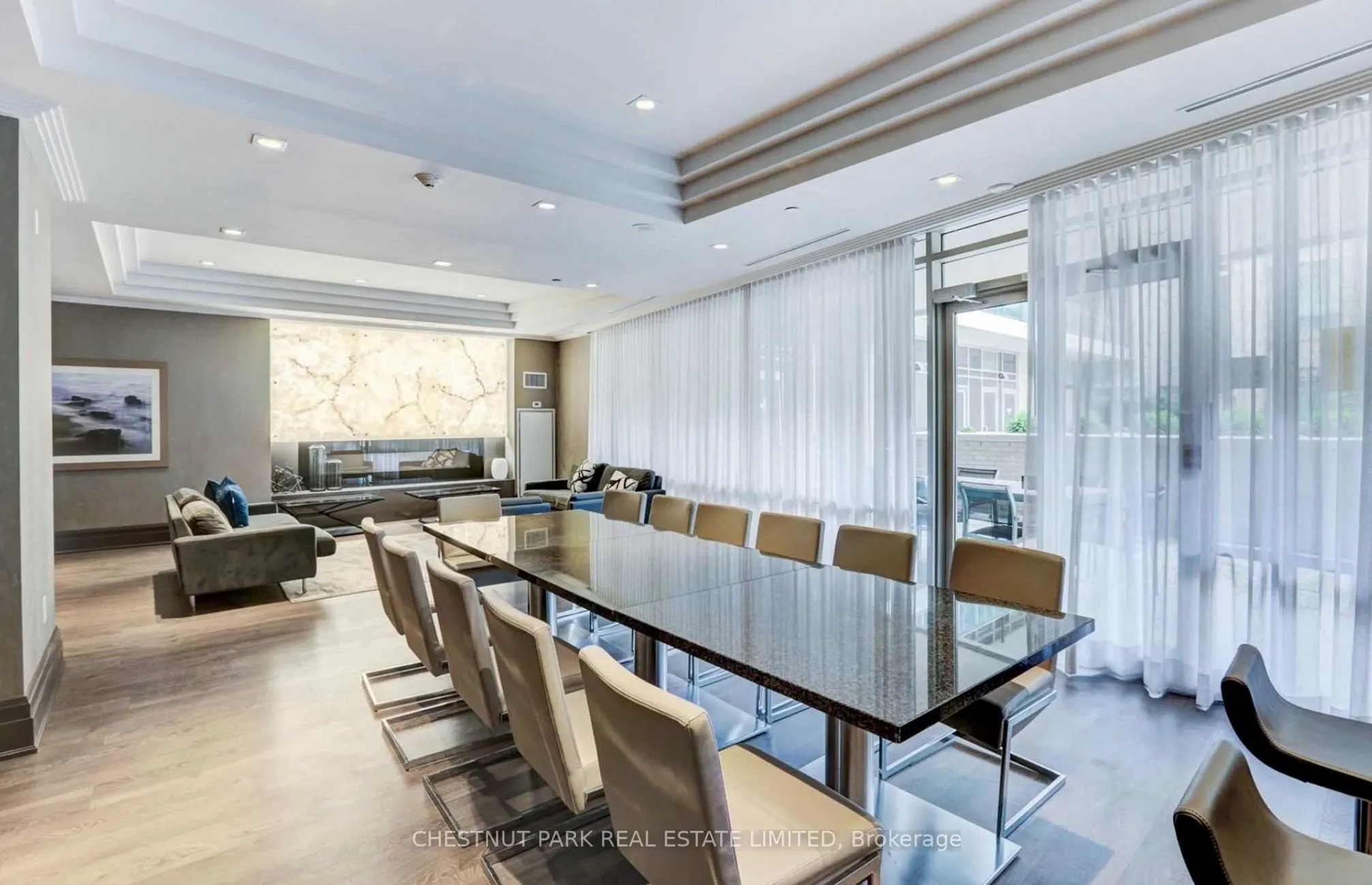 60 Berwick Avenue, #PH1