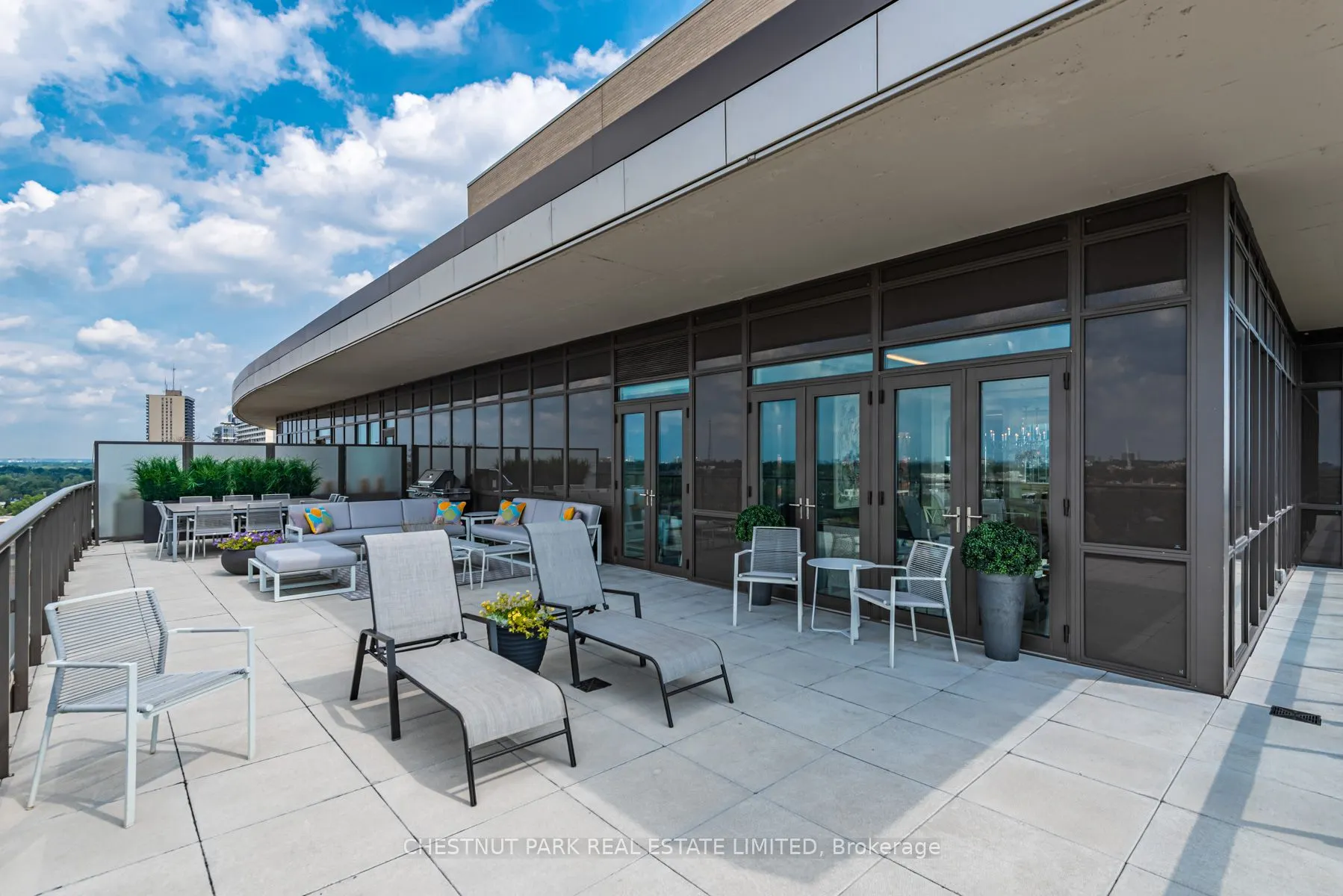 60 Berwick Avenue, #PH1