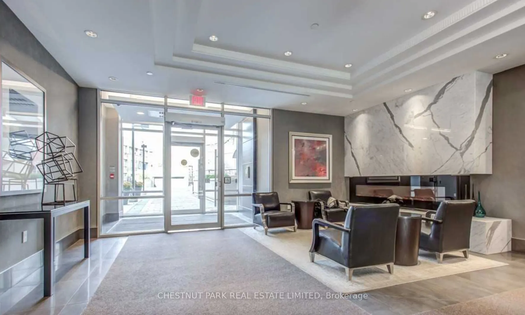 60 Berwick Avenue, #PH1