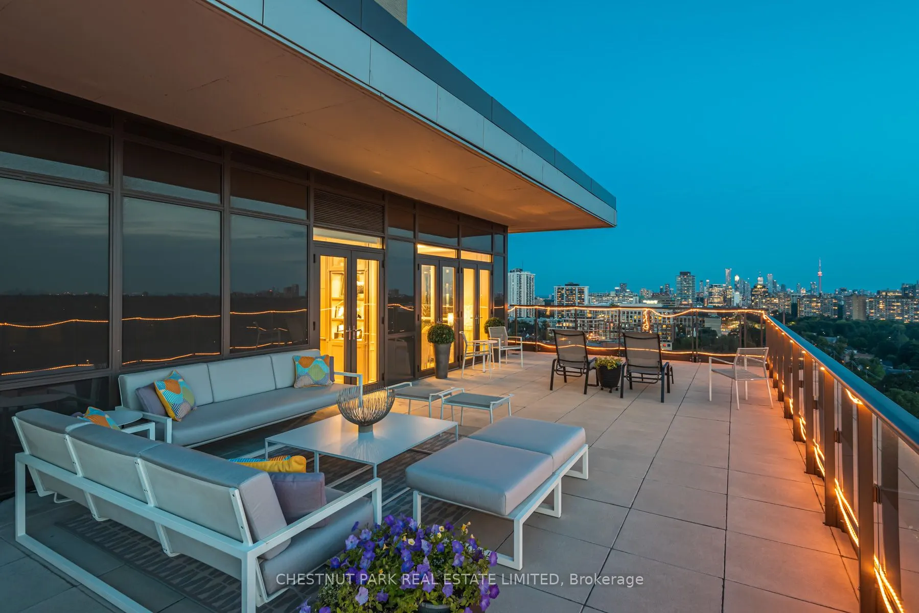 60 Berwick Avenue, #PH1