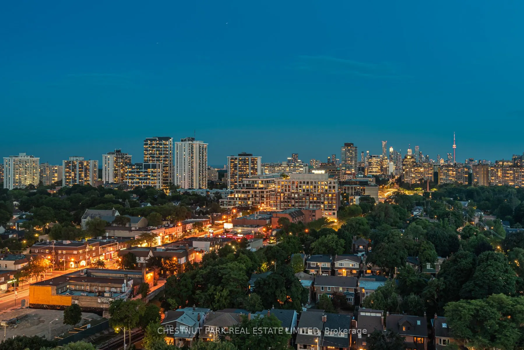 60 Berwick Avenue, #PH1