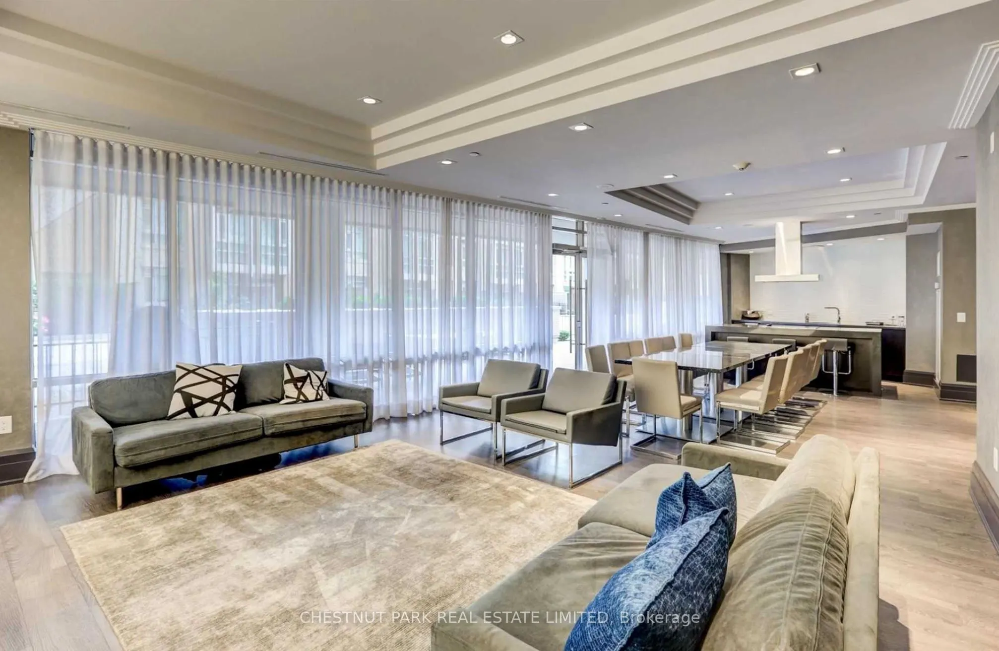 60 Berwick Avenue, #PH1