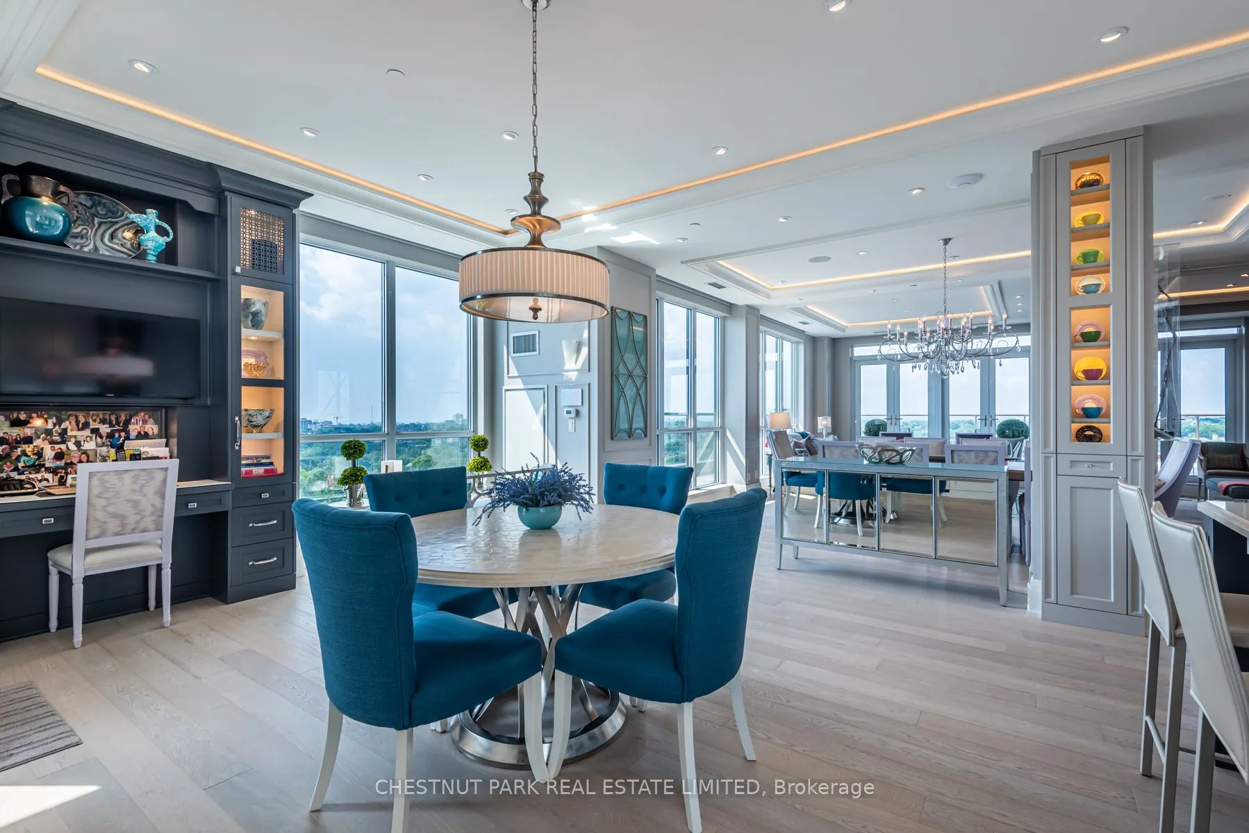 60 Berwick Avenue, #PH1