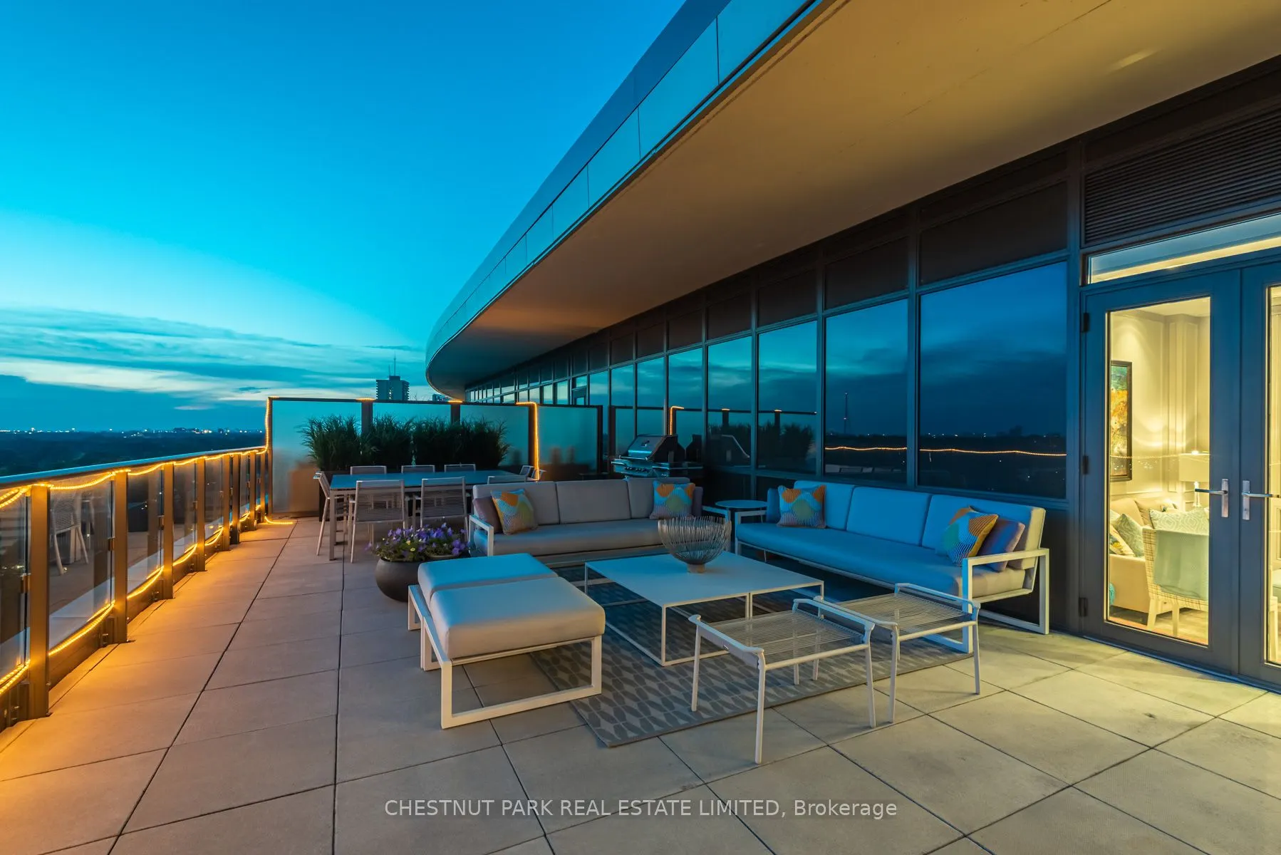 60 Berwick Avenue, #PH1