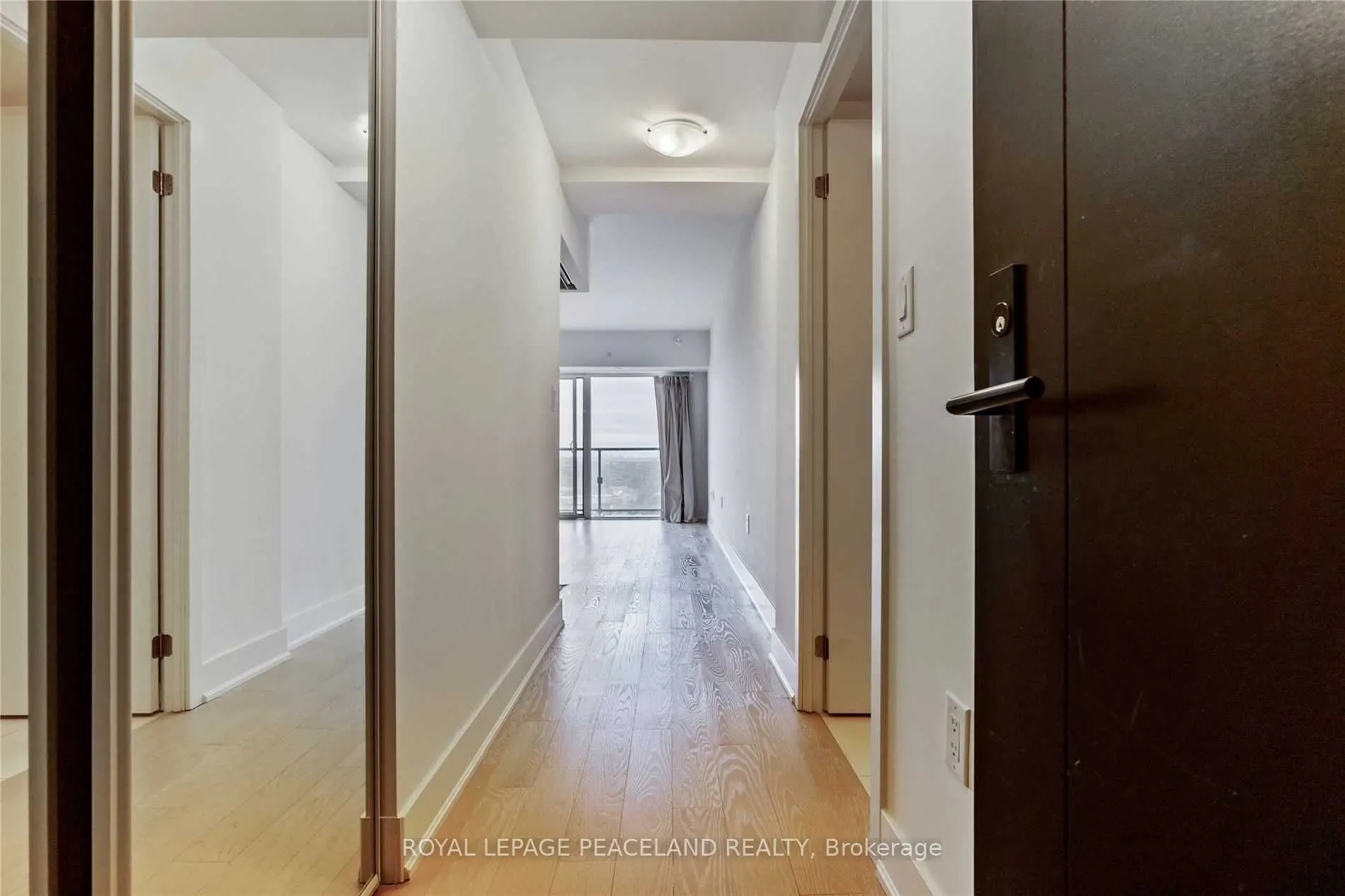 955 Bay Street, #2911
