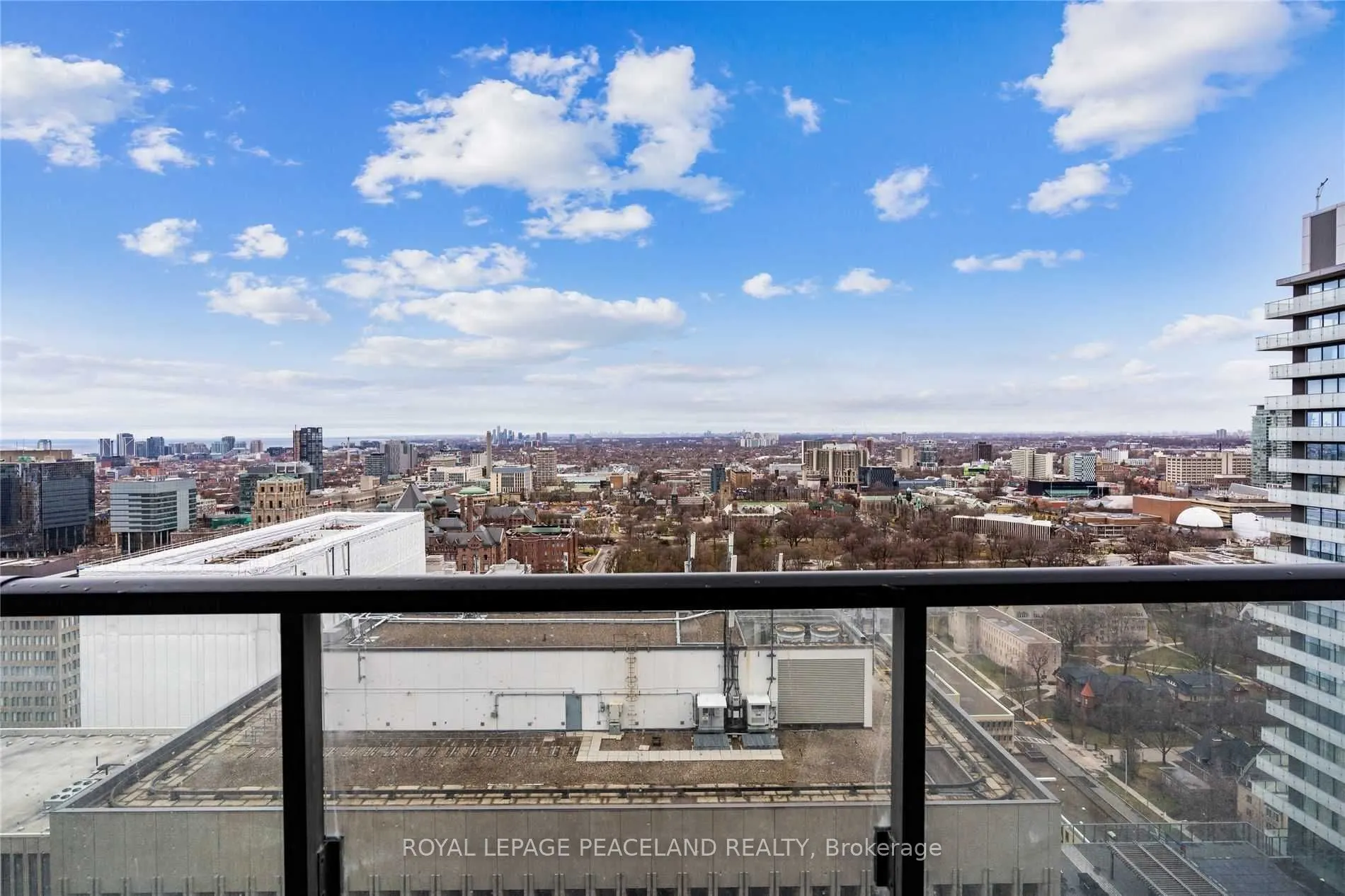 955 Bay Street, #2911