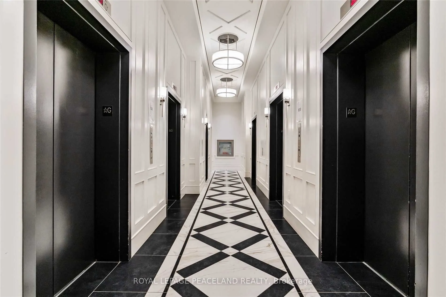 955 Bay Street, #2911