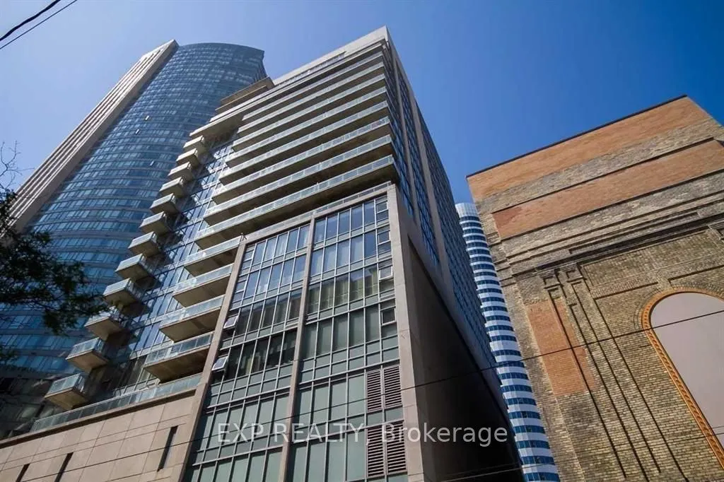 220 Victoria Street, #602
