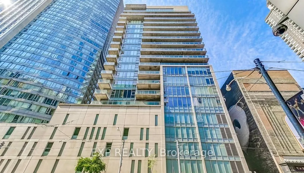 220 Victoria Street, #602