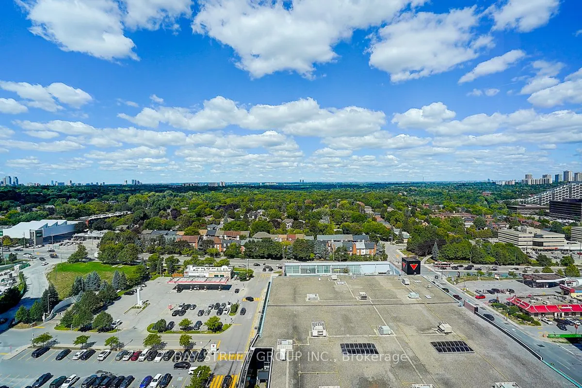 72 Esther Shiner Boulevard, #2307