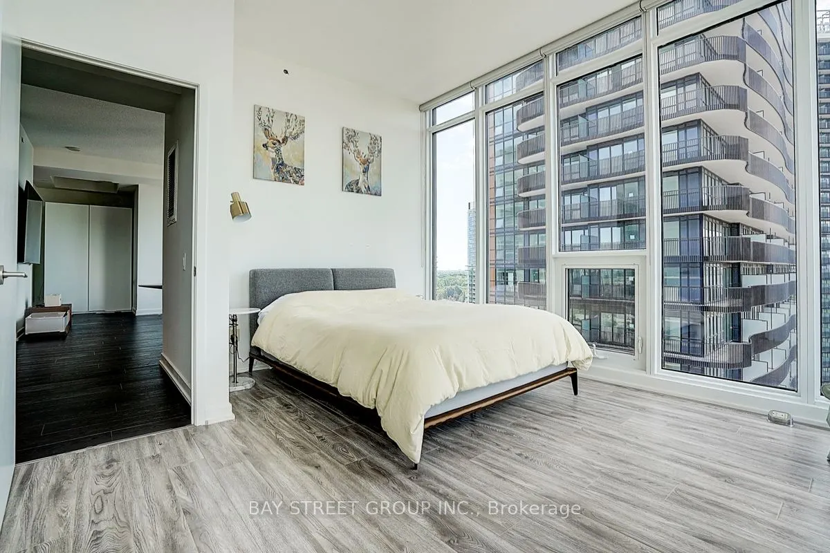 72 Esther Shiner Boulevard, #2307