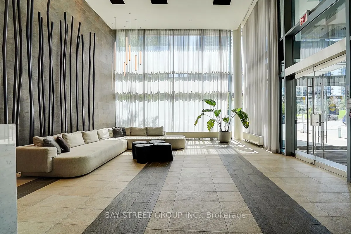 72 Esther Shiner Boulevard, #2307