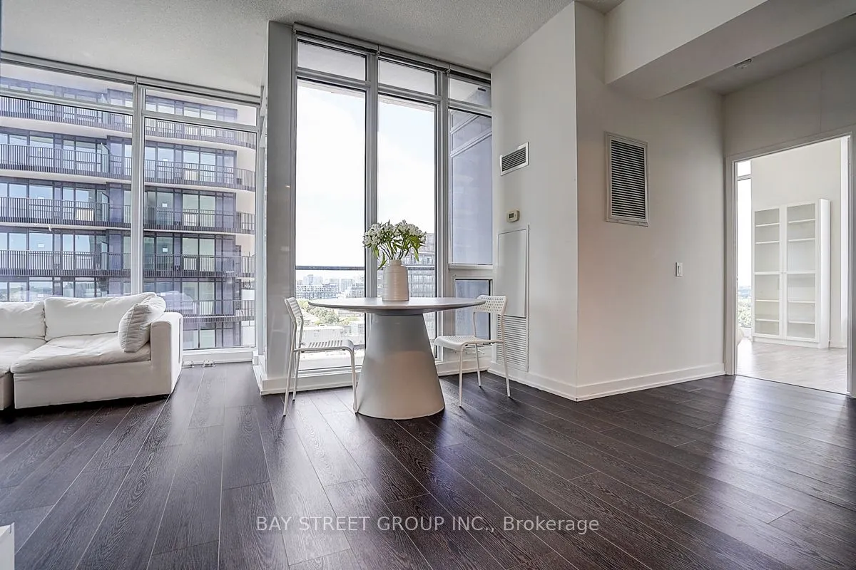 72 Esther Shiner Boulevard, #2307