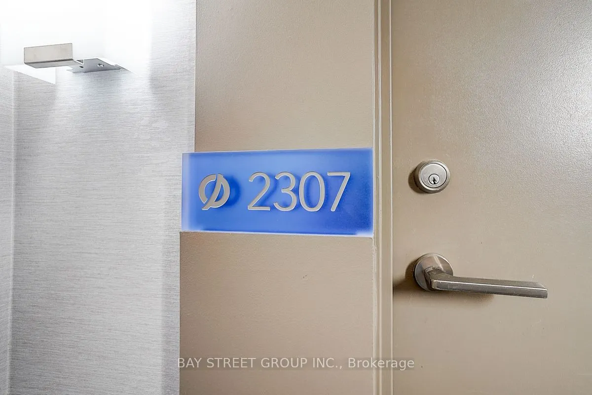 72 Esther Shiner Boulevard, #2307