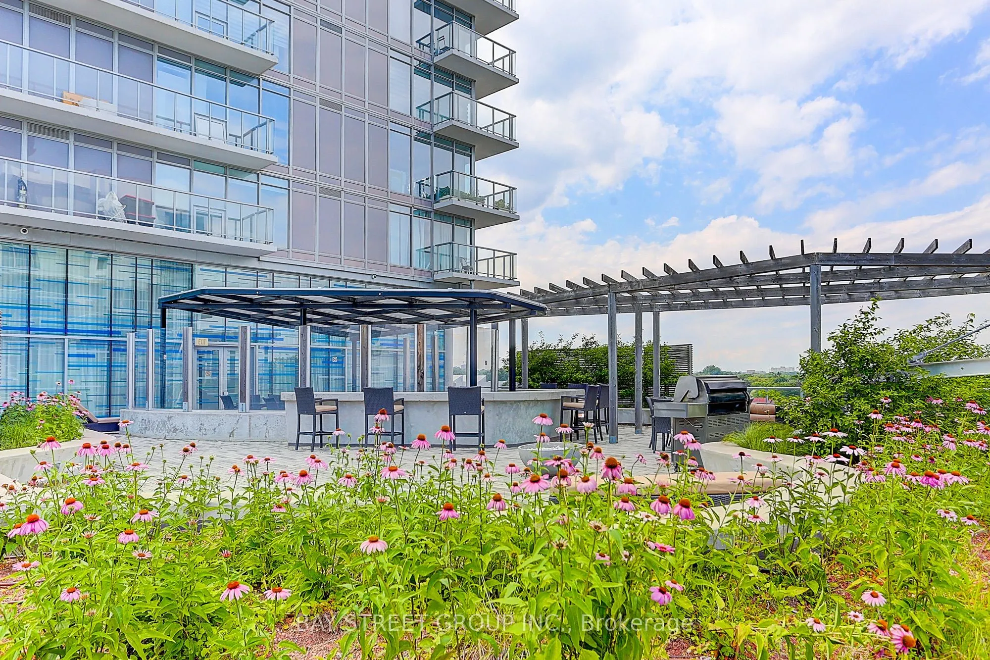 72 Esther Shiner Boulevard, #2307