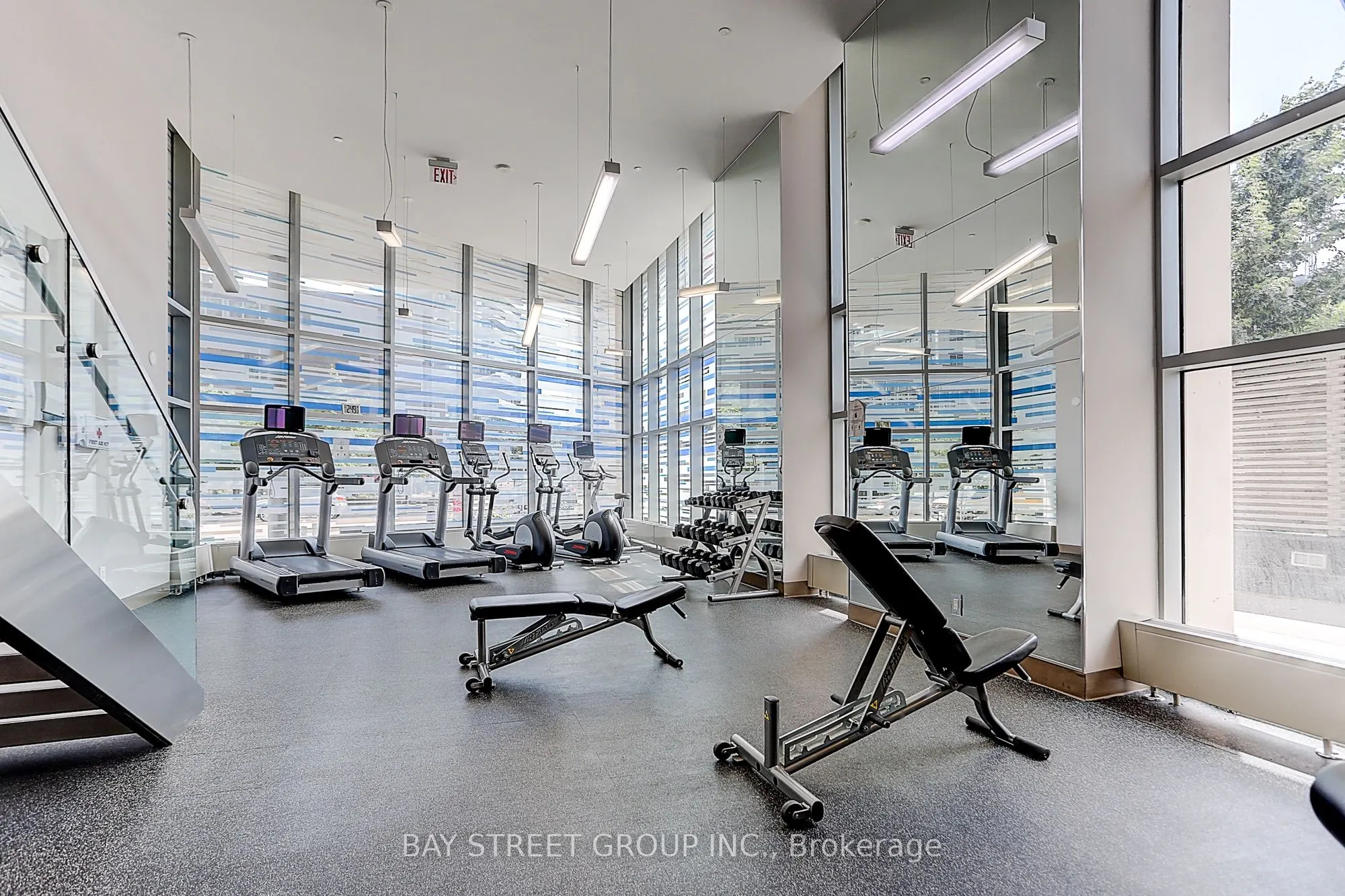 72 Esther Shiner Boulevard, #2307