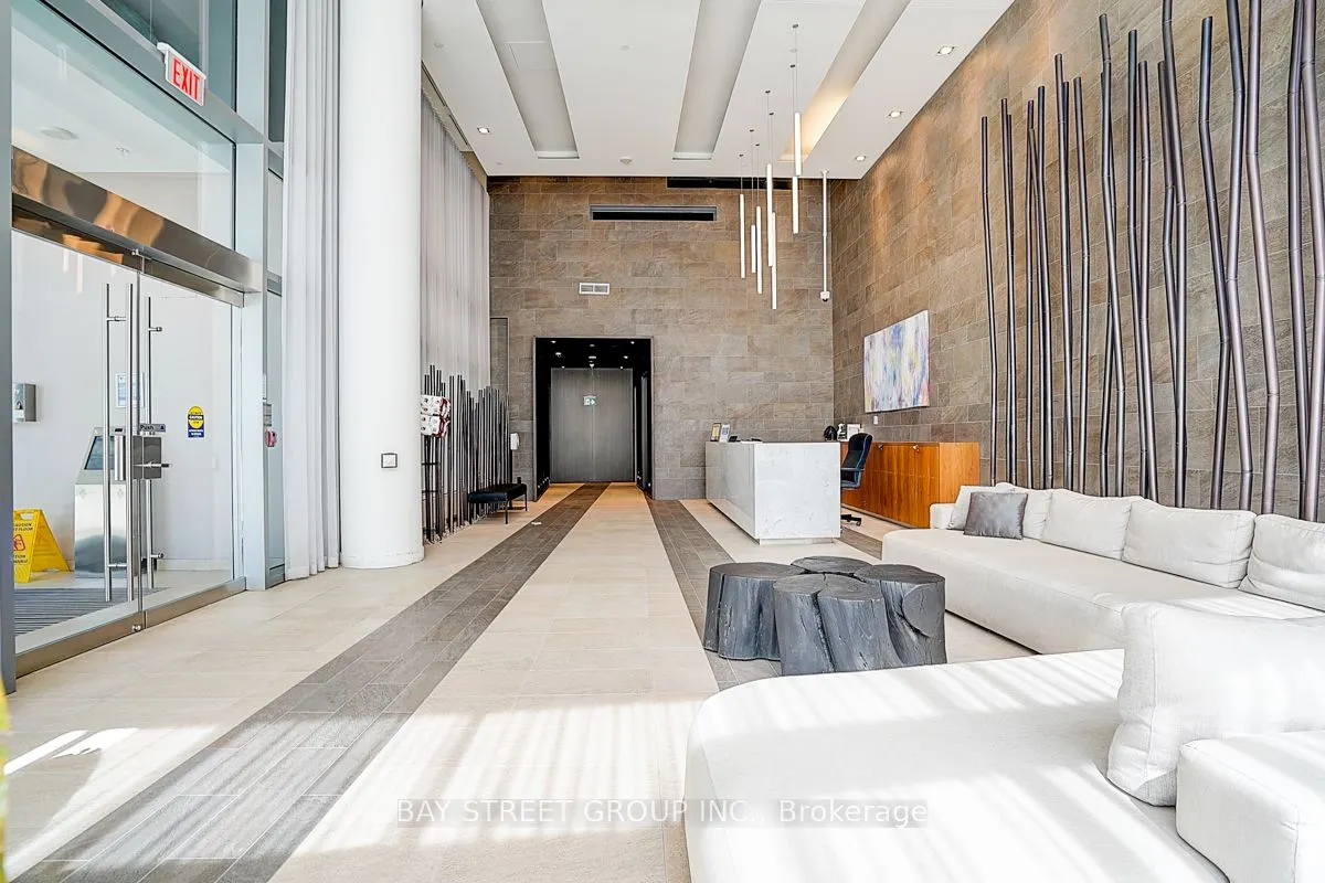 72 Esther Shiner Boulevard, #2307