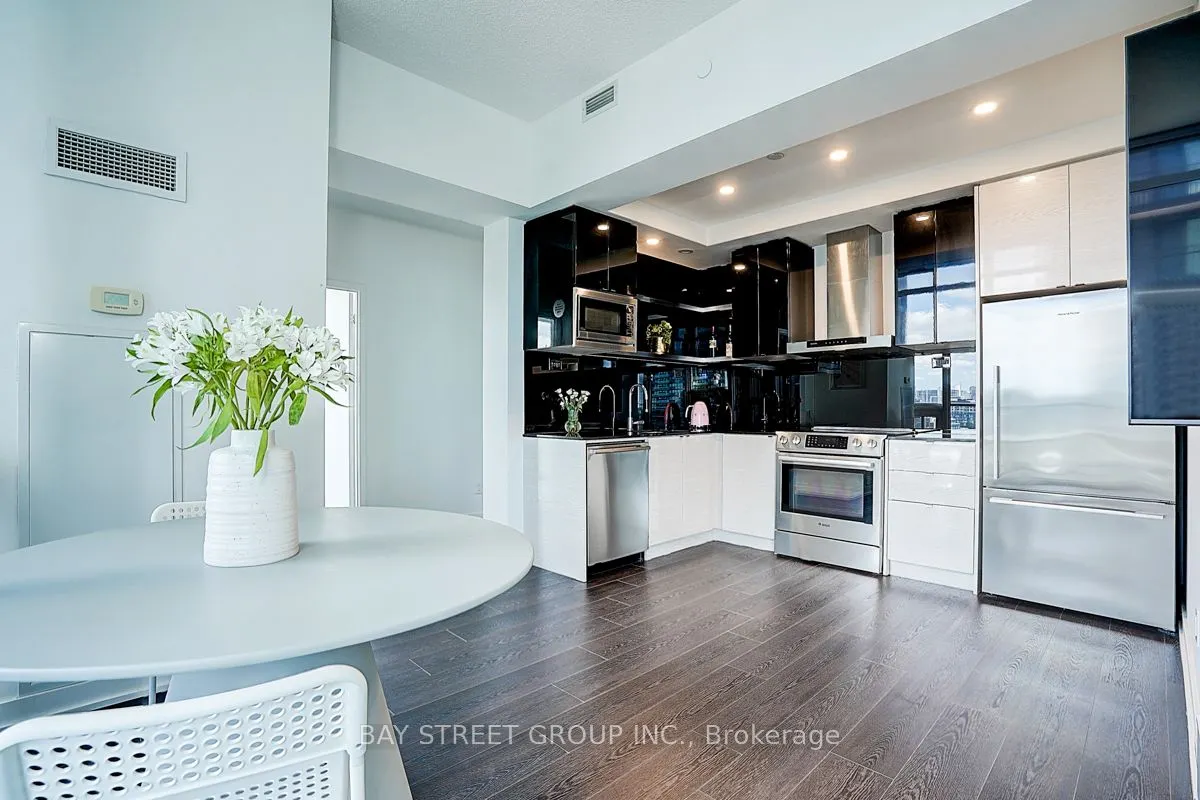 72 Esther Shiner Boulevard, #2307