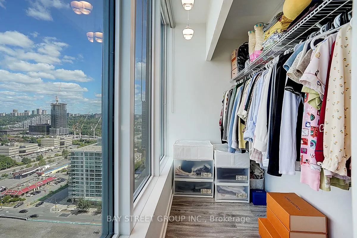 72 Esther Shiner Boulevard, #2307