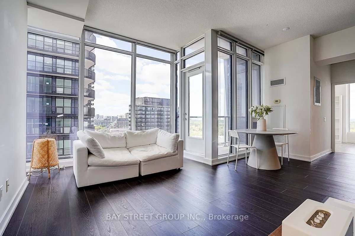 72 Esther Shiner Boulevard, #2307