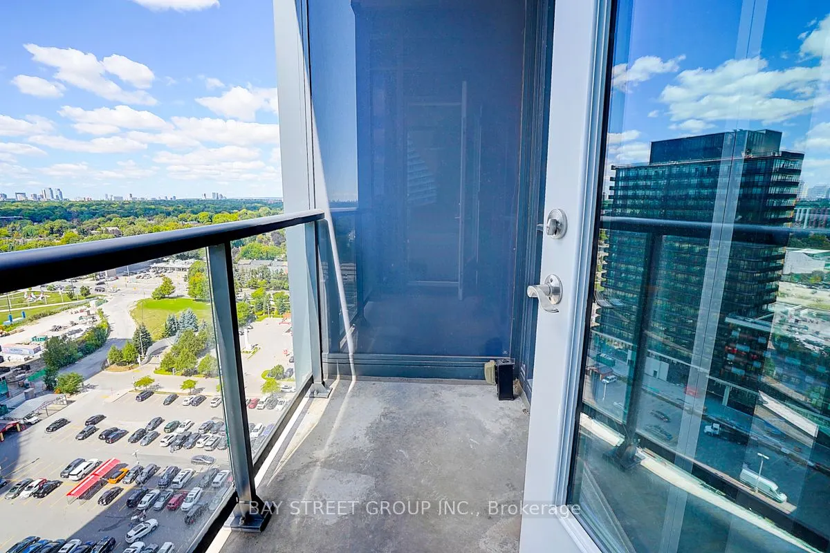 72 Esther Shiner Boulevard, #2307